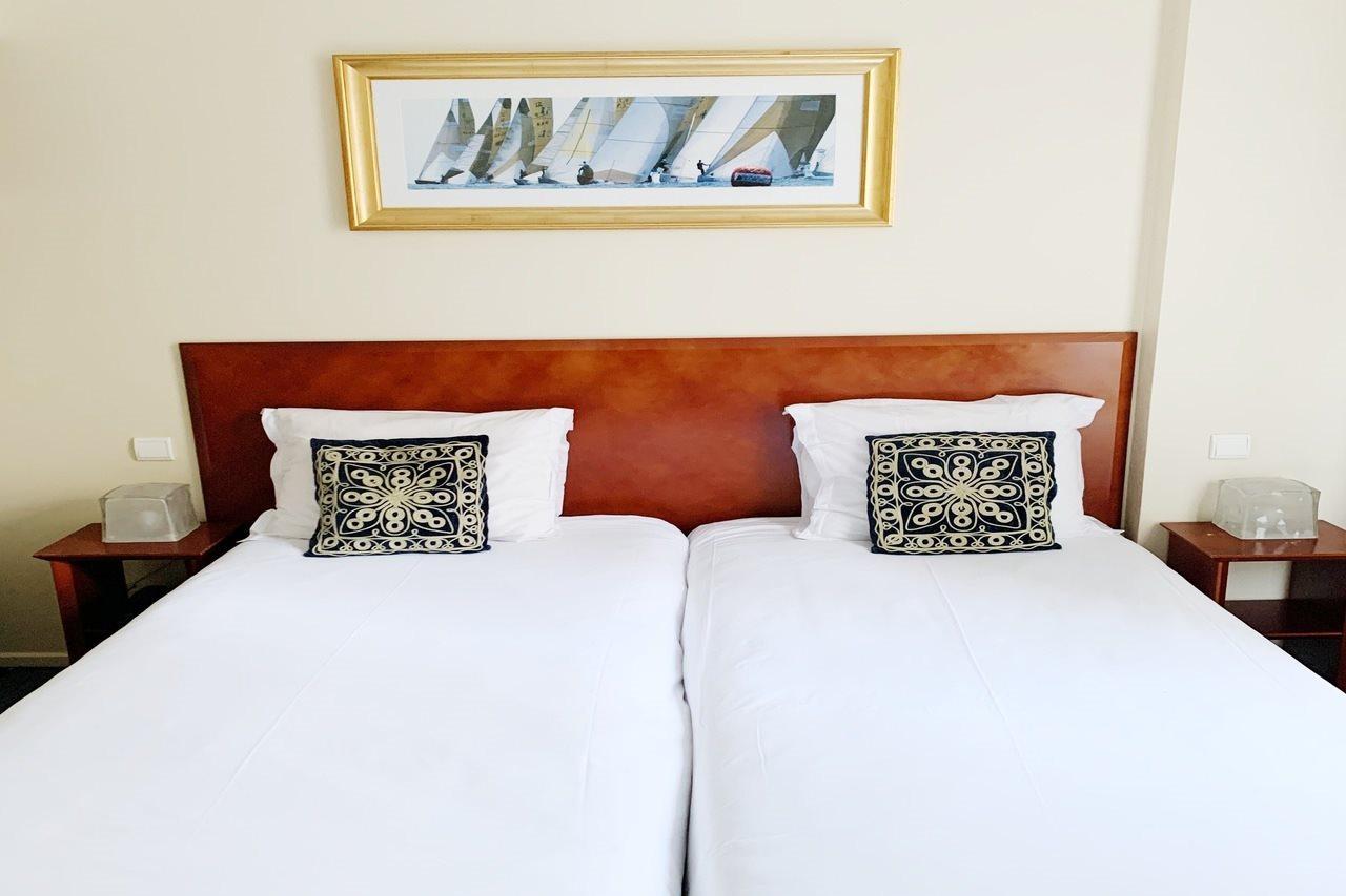 Hotel Bellevue Montmartre Parigi Esterno foto