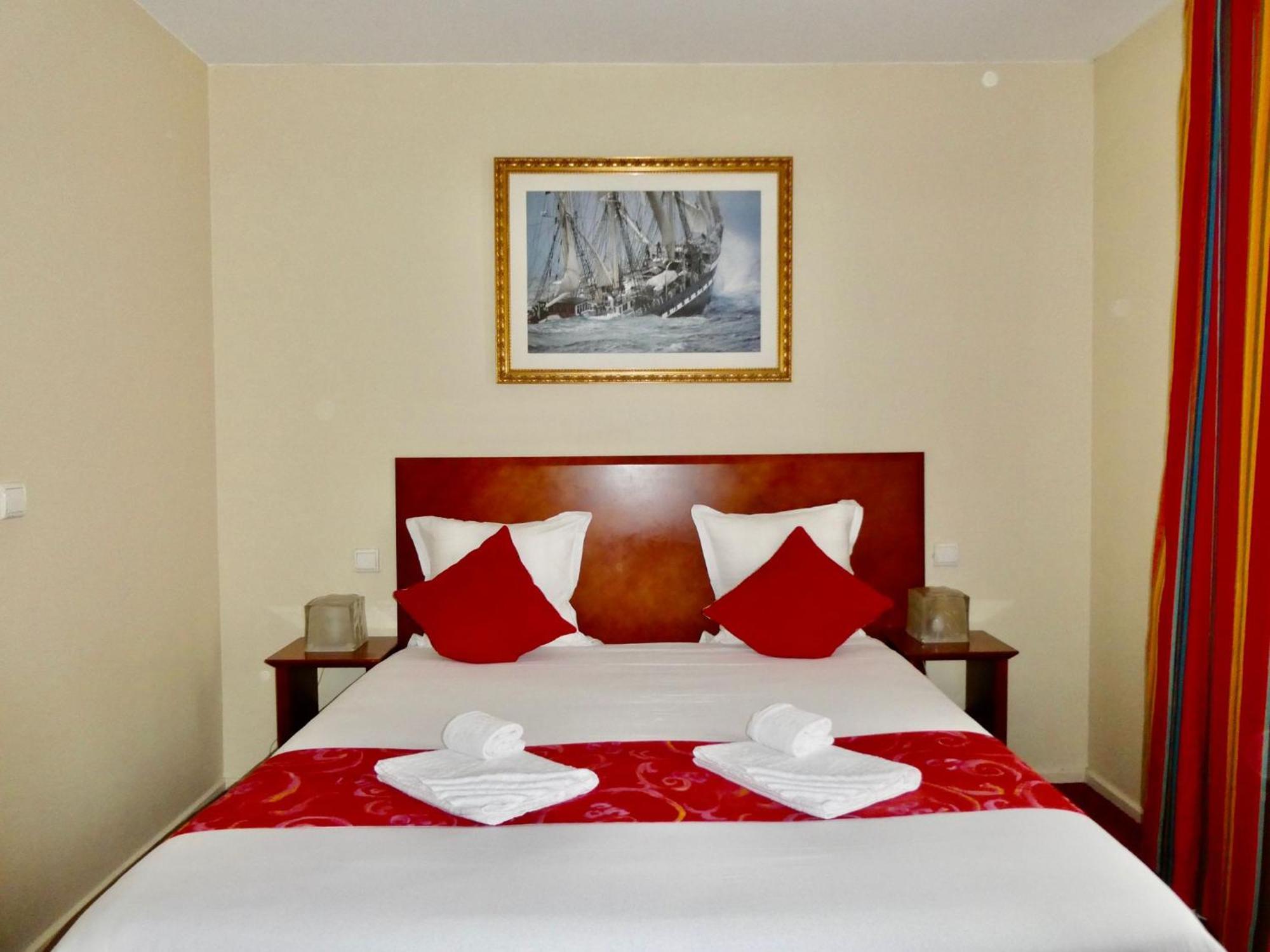 Hotel Bellevue Montmartre Parigi Esterno foto